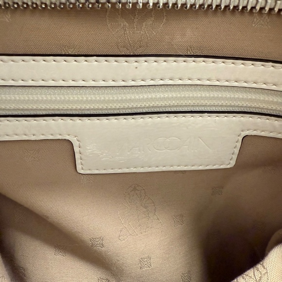 Marc Cain handbag + sports mini skirt - Picture 8 of 11